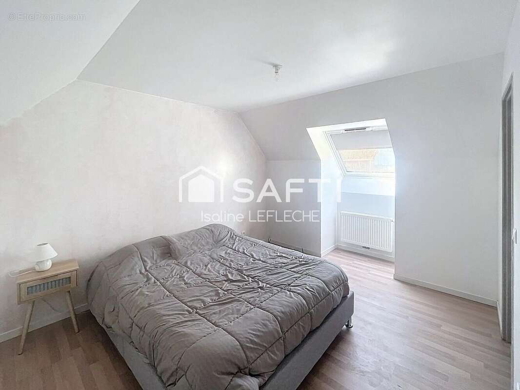 Photo 5 - Maison à BIACHES