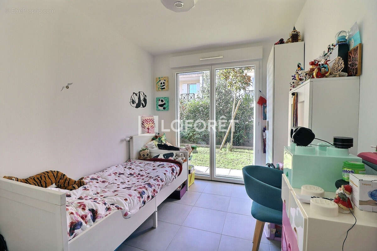 Appartement à RUEIL-MALMAISON