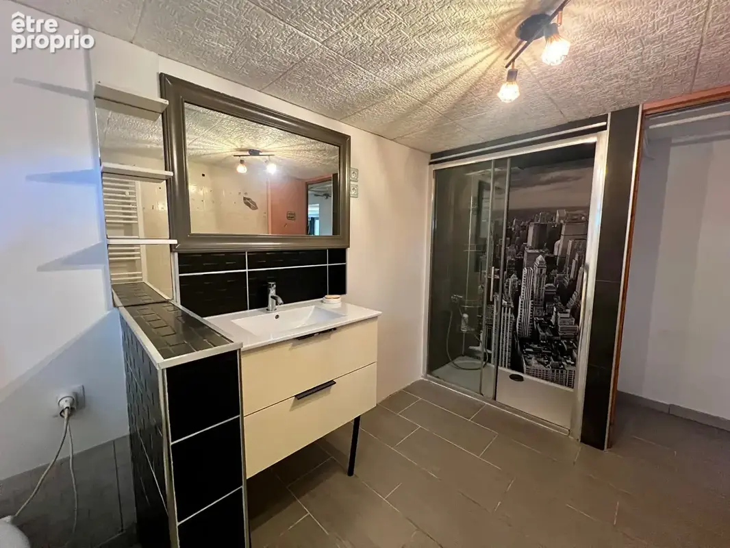 Maison sur sous-sol total - photo 13