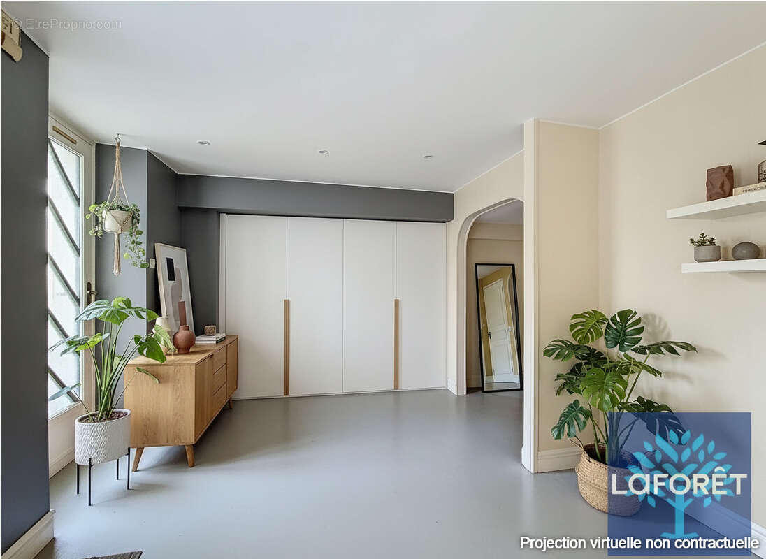 Maison à CHANTONNAY