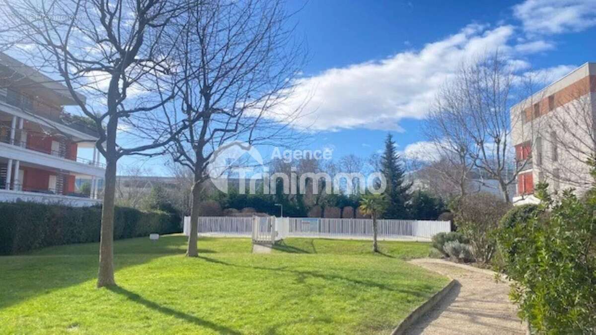 Appartement à AVIGNON