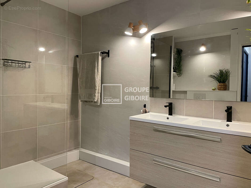 Appartement à SAINT-MALO