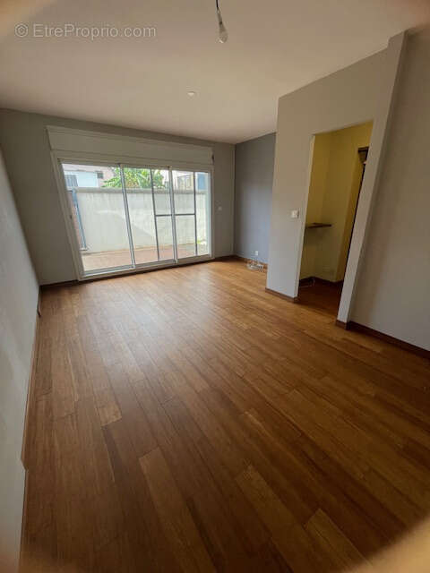 Maison à SAINT-DENIS