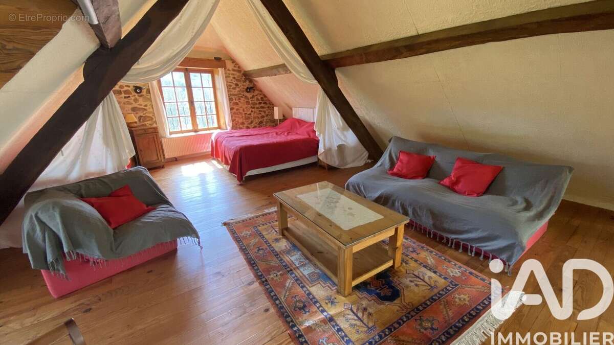 Photo 7 - Maison à BETTES