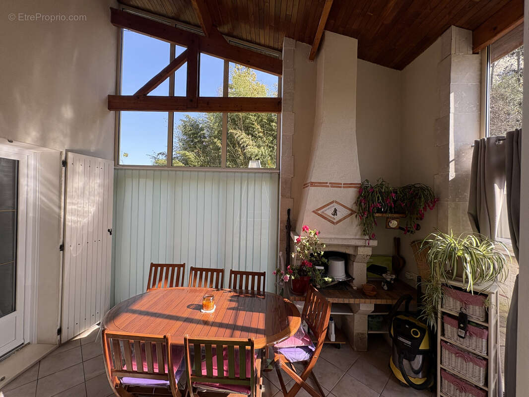 Maison à BON-ENCONTRE