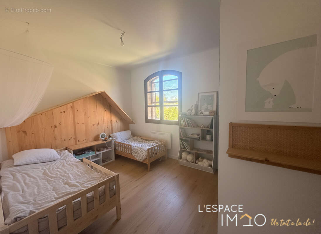 Maison à CAVAILLON