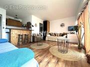 Appartement à LACANAU