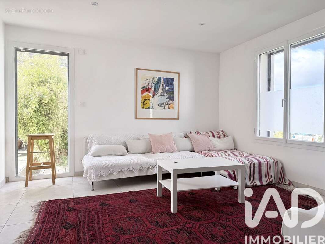 Photo 6 - Maison à VANNES