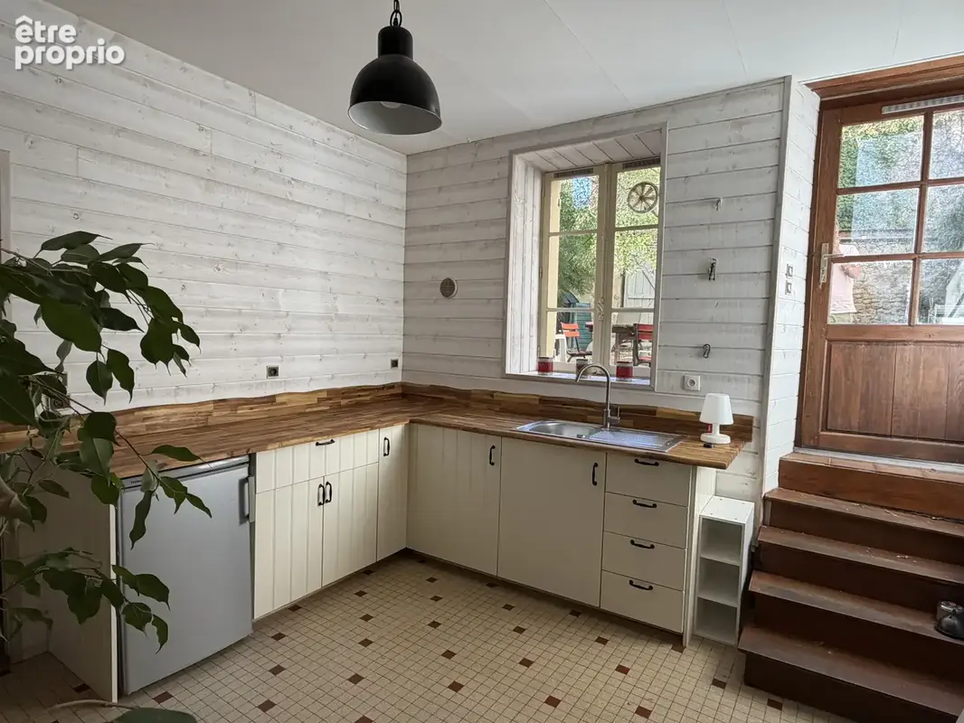 Maison de ville coeur de Bazas - photo 3