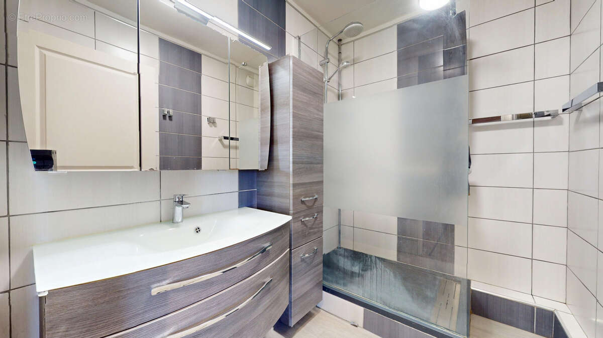 Magnifique appartement 4 pièces aux Champs Guillaume - photo 11