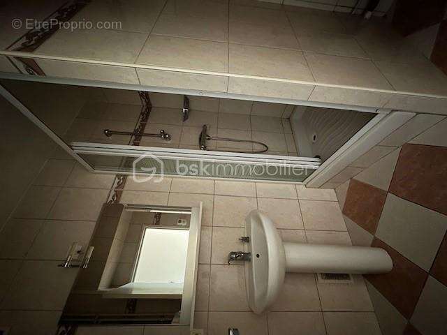 Appartement à CHATILLON-SUR-SEINE