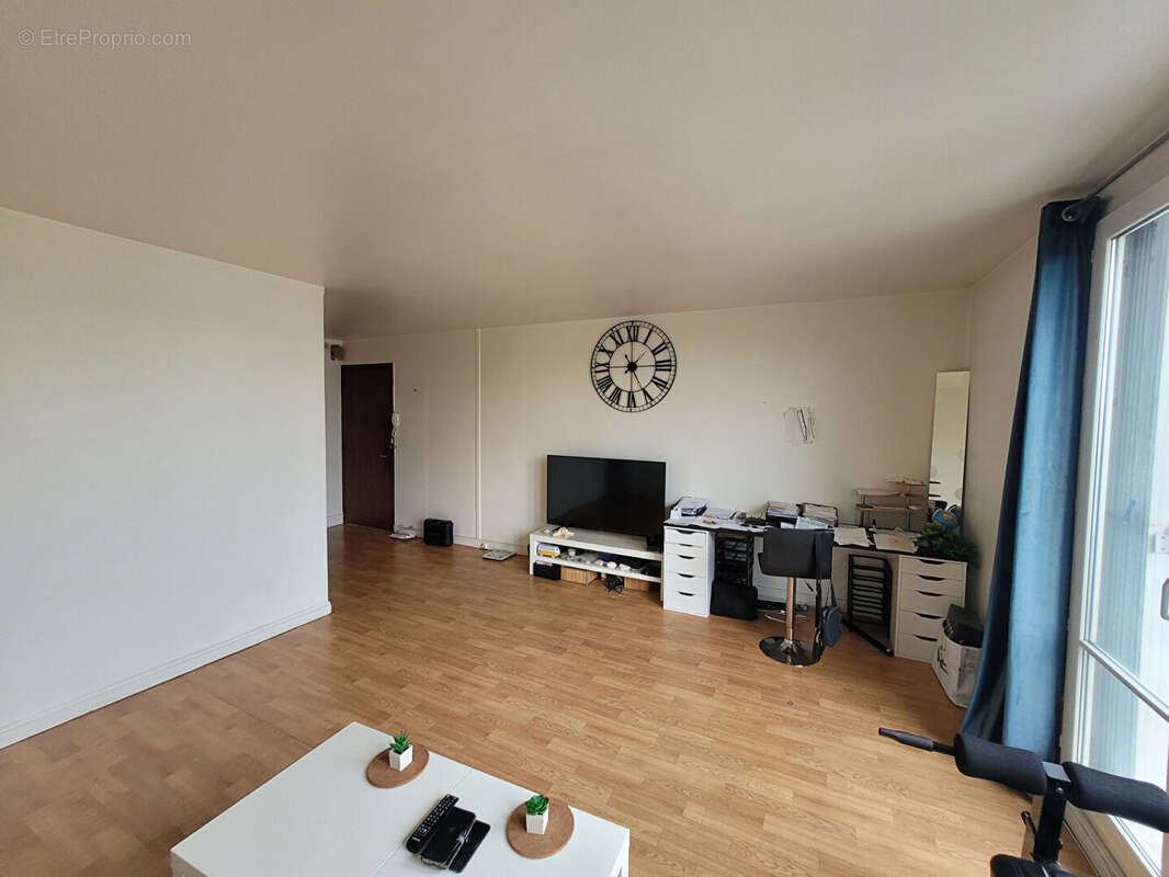 Appartement à ORLEANS
