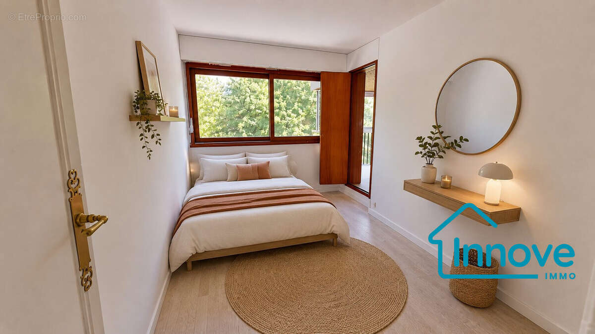 Appartement à ROCQUENCOURT
