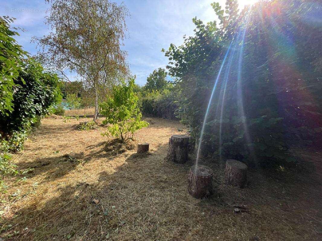 Maison 92 m² à Aixe-Sur-Vienne  - photo 2