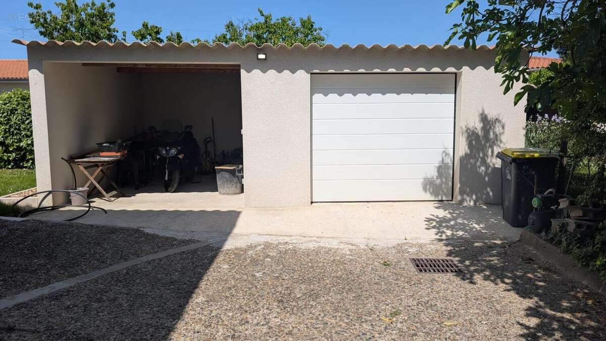 Photo 5 - Maison à MARMANDE
