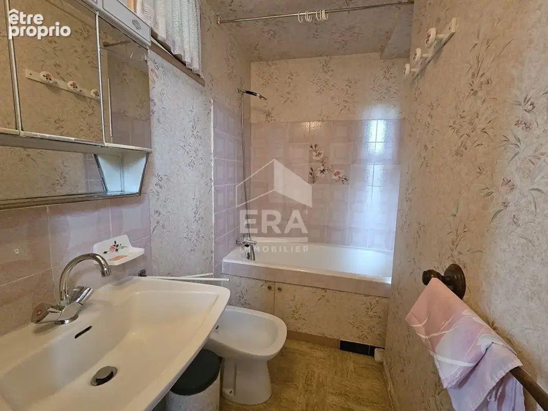 Maison 75m² à tarbes - photo 10