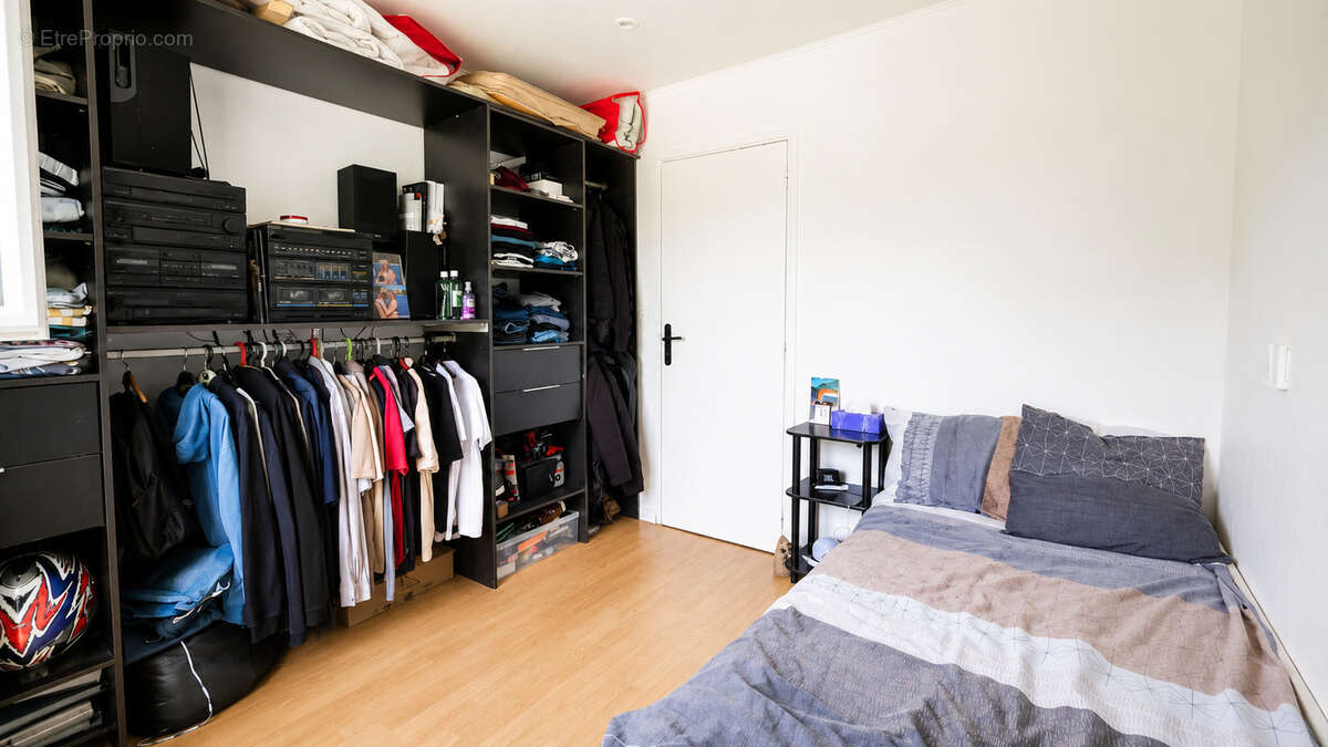 L'esprit d'une maison, le prix d'un appartement - photo 3