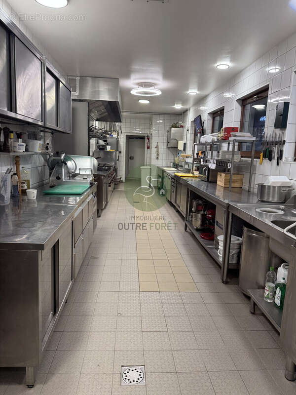 Autre à KUTZENHAUSEN