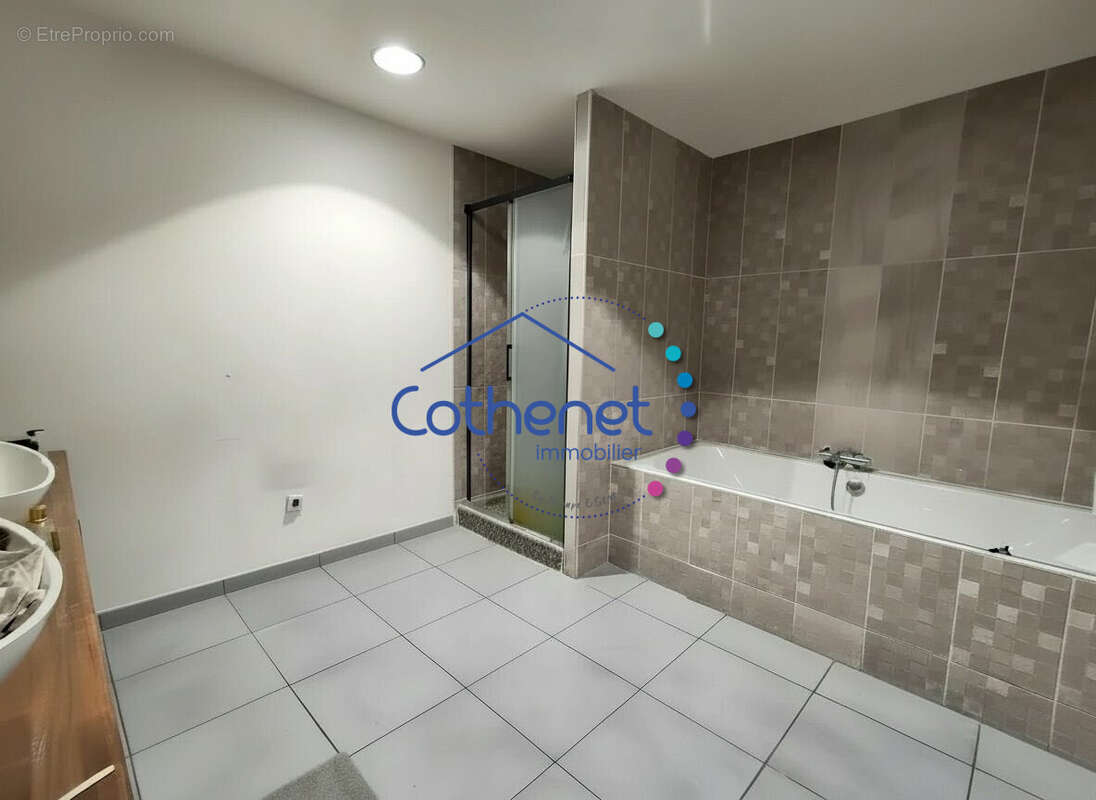 Maison 180 m² à Chauffailles  - photo 5