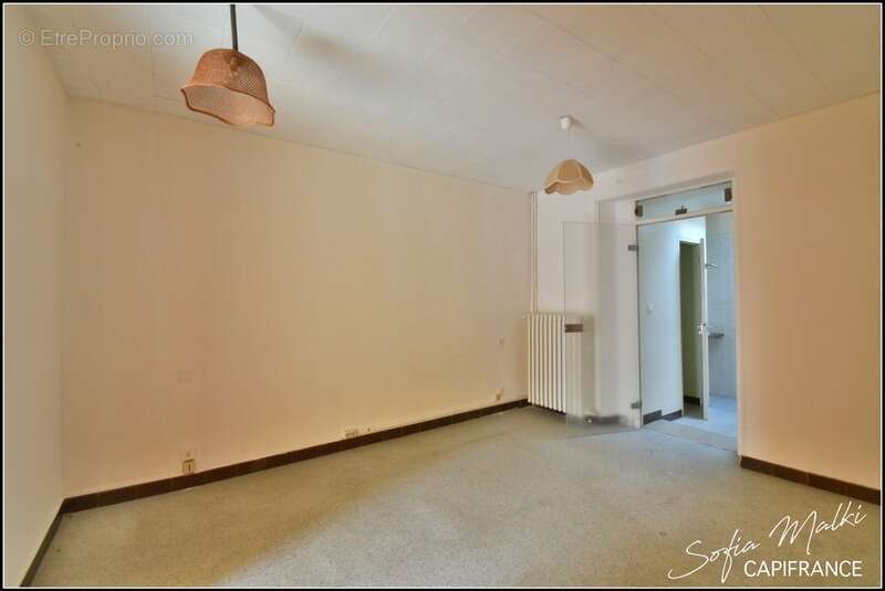 Maison à PREVERANGES