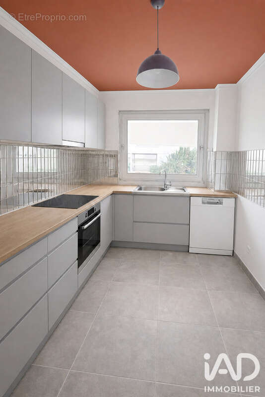 Photo 9 - Appartement à GARCHES