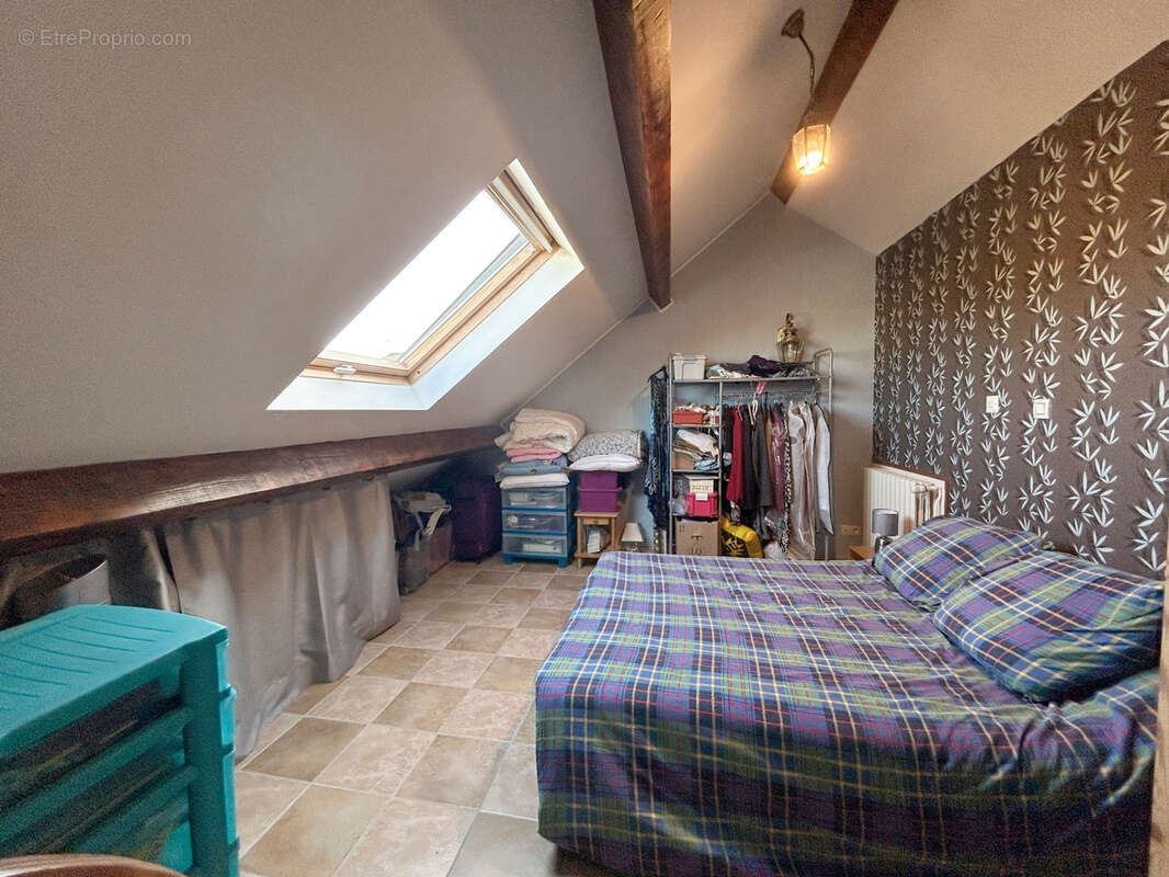 Maison à COMMENTRY