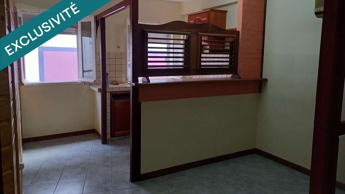 Photo 5 - Appartement à FORT-DE-FRANCE