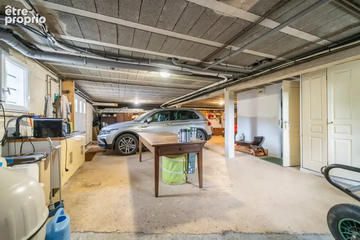 Maison  4 chambres avec piscine chauffée latillé - photo 16