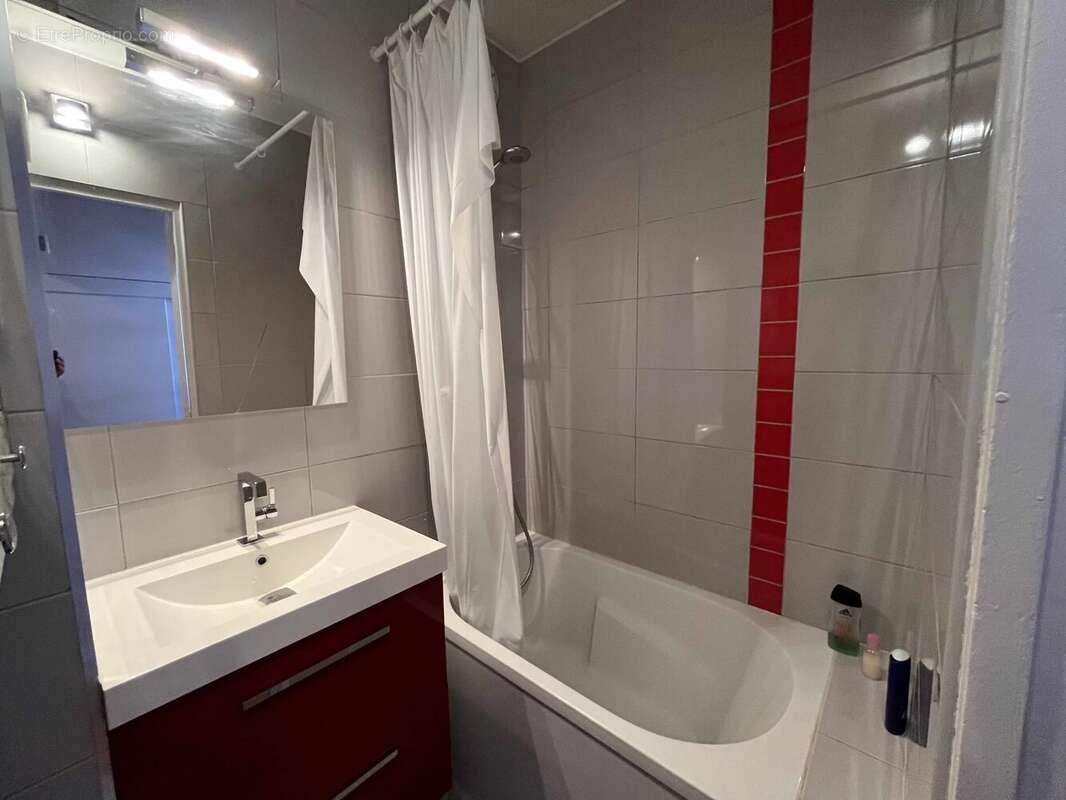 Appartement à VANVES