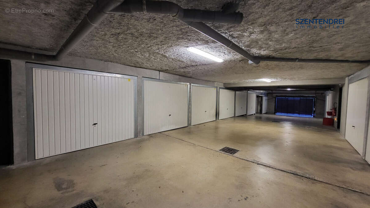 vente appartement lunel szentendrei immobilier  - Appartement à LUNEL