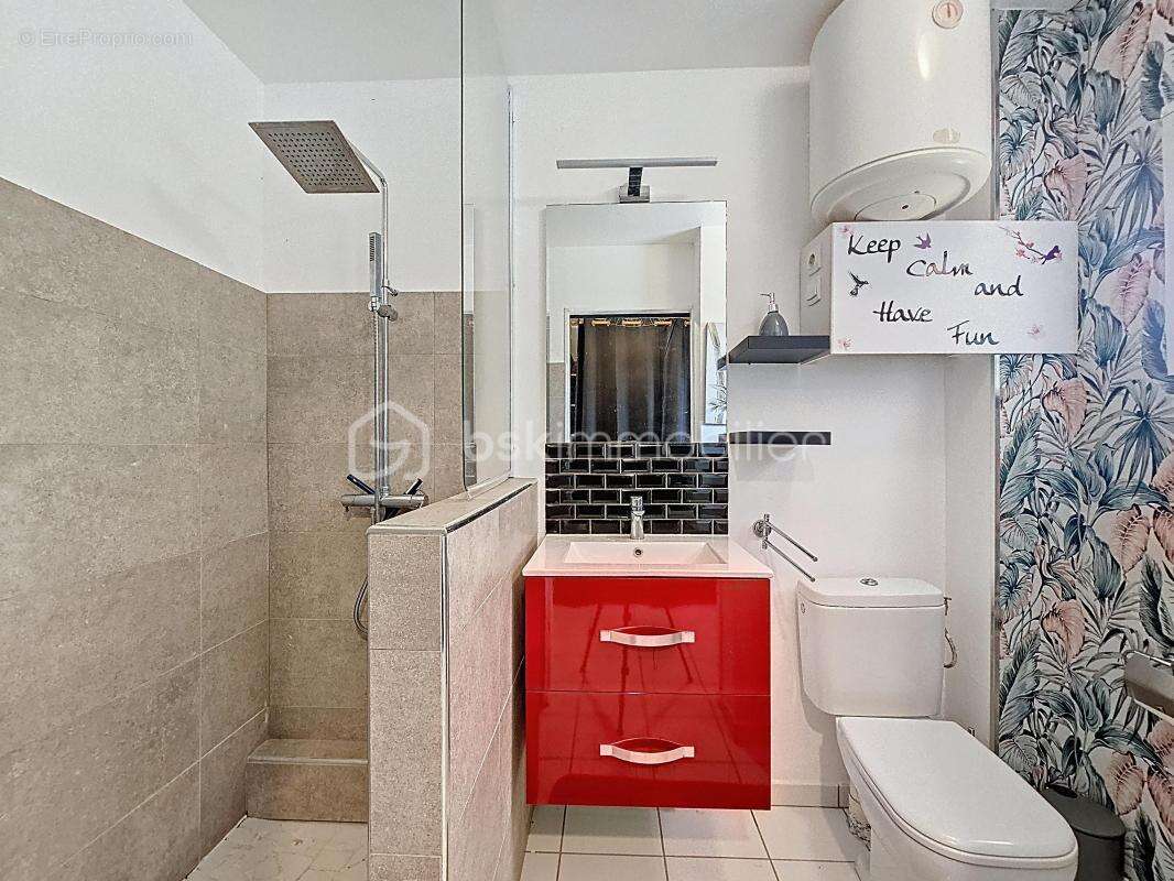 Appartement à SAINT-FRANCOIS