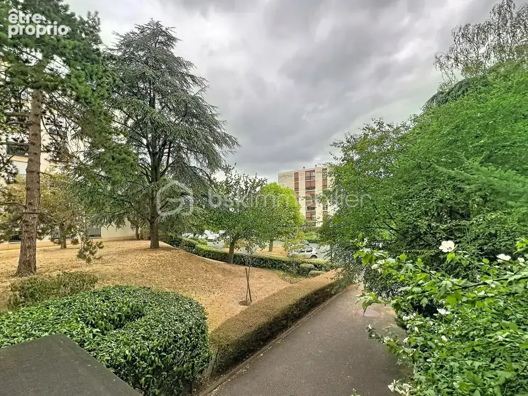 Appartement 4 pièces 75 m2 avec balcon, 2 parkings et cave –  Ris-Orangis - photo 13
