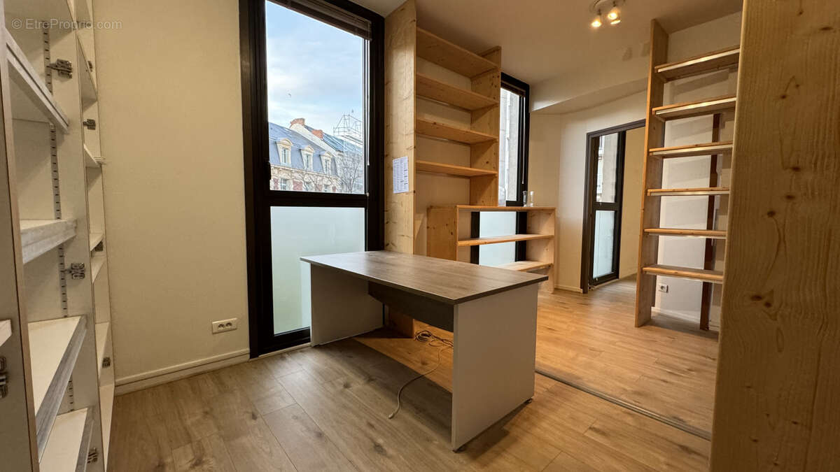 Appartement à VICHY