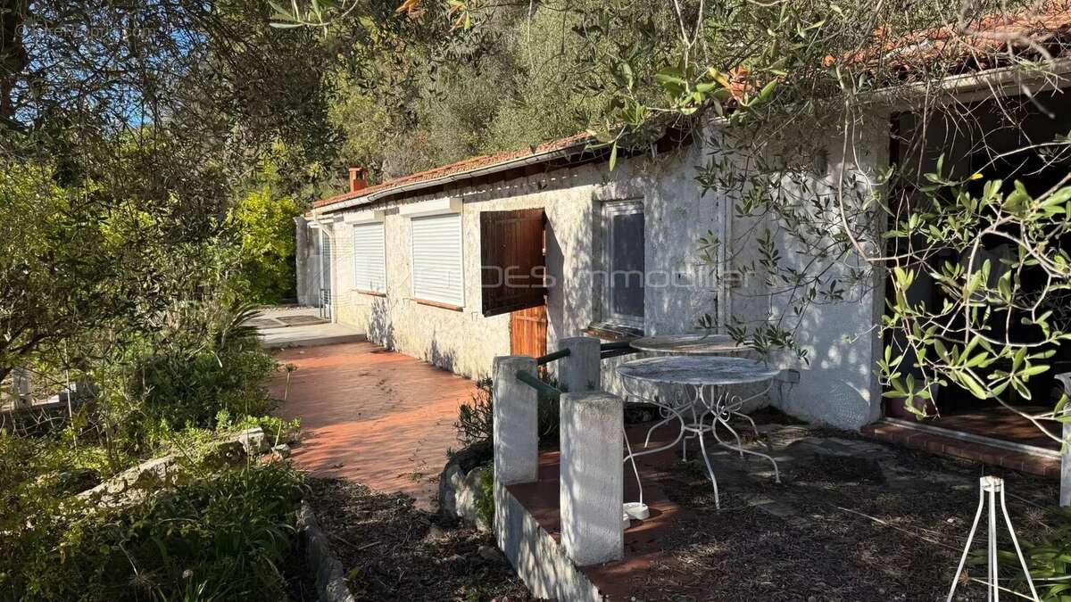 Villa individuelle Villefranche Sur Mer - photo 10