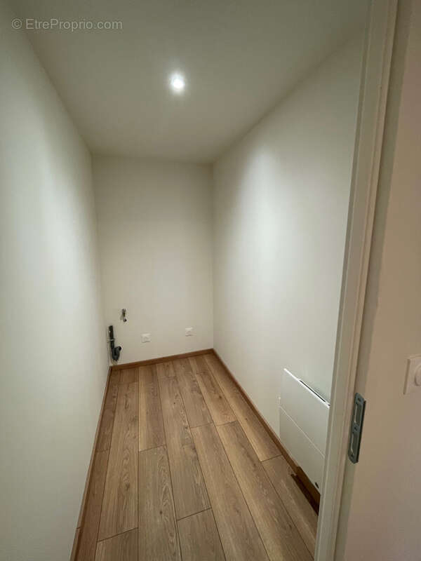 Appartement à REMIREMONT