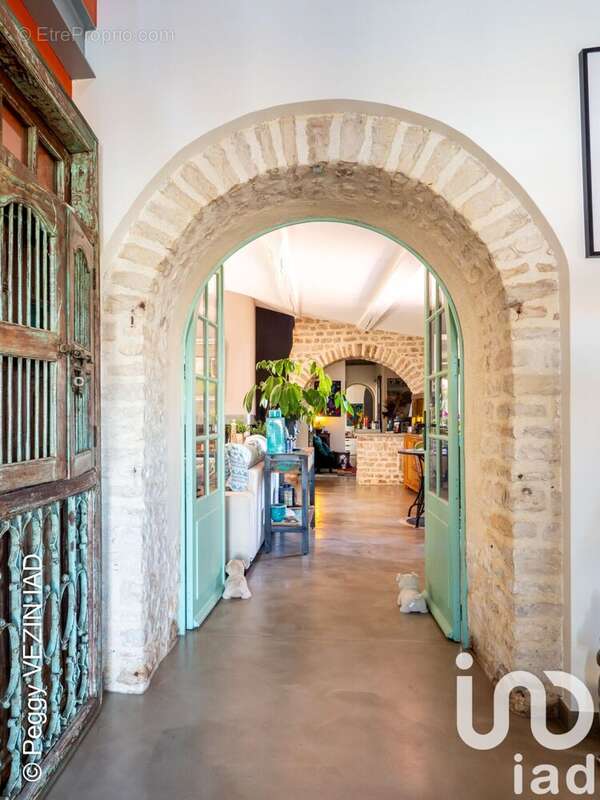 Photo 8 - Maison à DOMPIERRE-SUR-MER