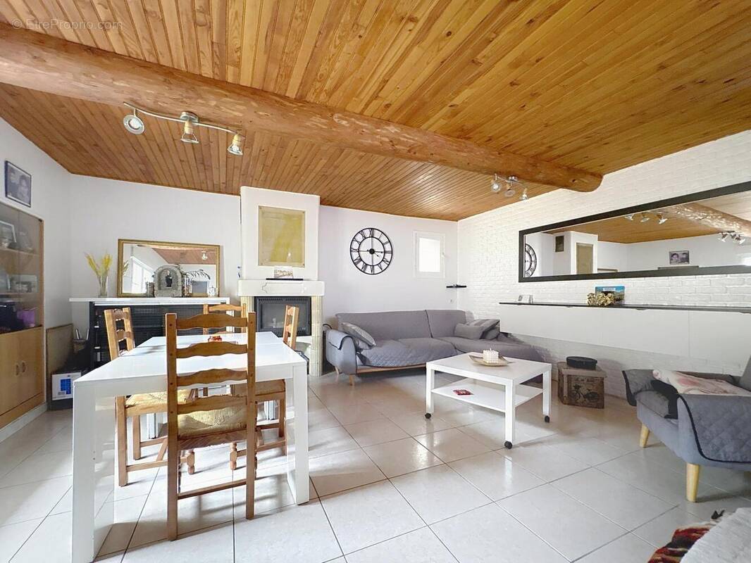 Photo 1 - Maison à VIRA