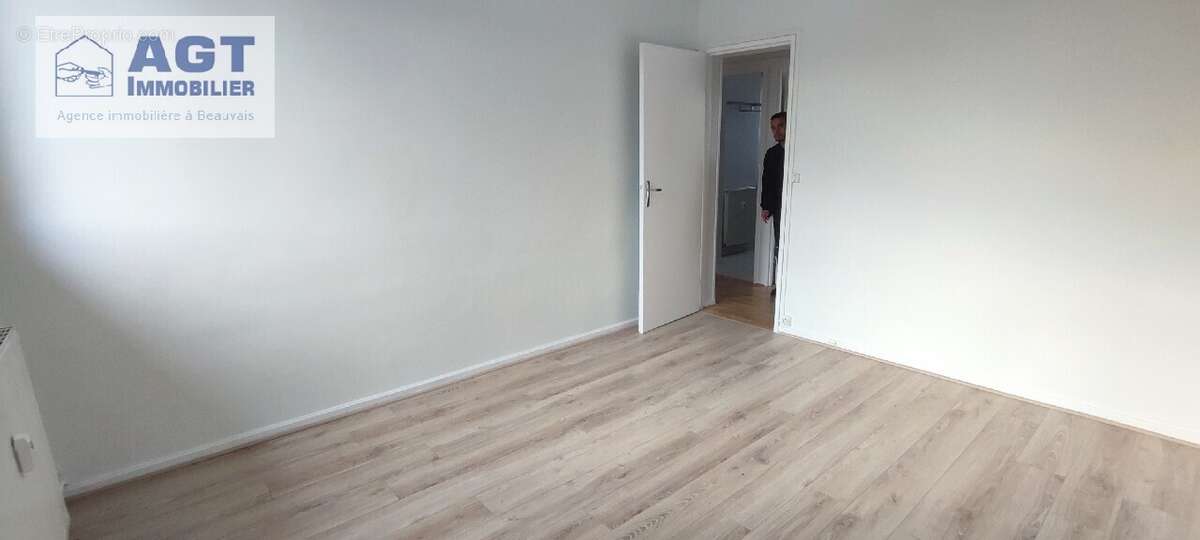 Appartement à BEAUVAIS