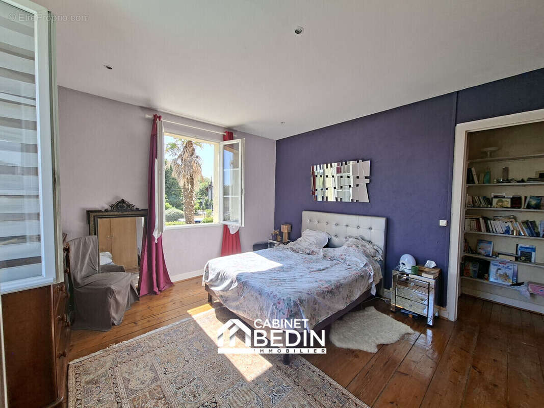 Maison 197 m² à Lormont  - photo 5