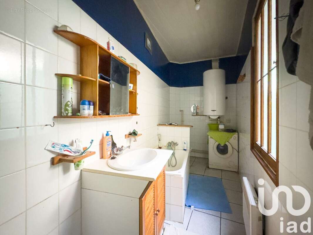 Photo 5 - Appartement à BORDEAUX
