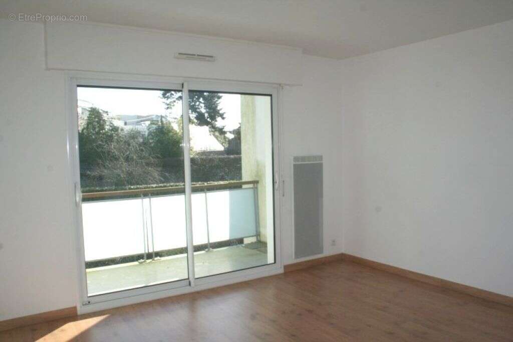 Appartement à VANNES