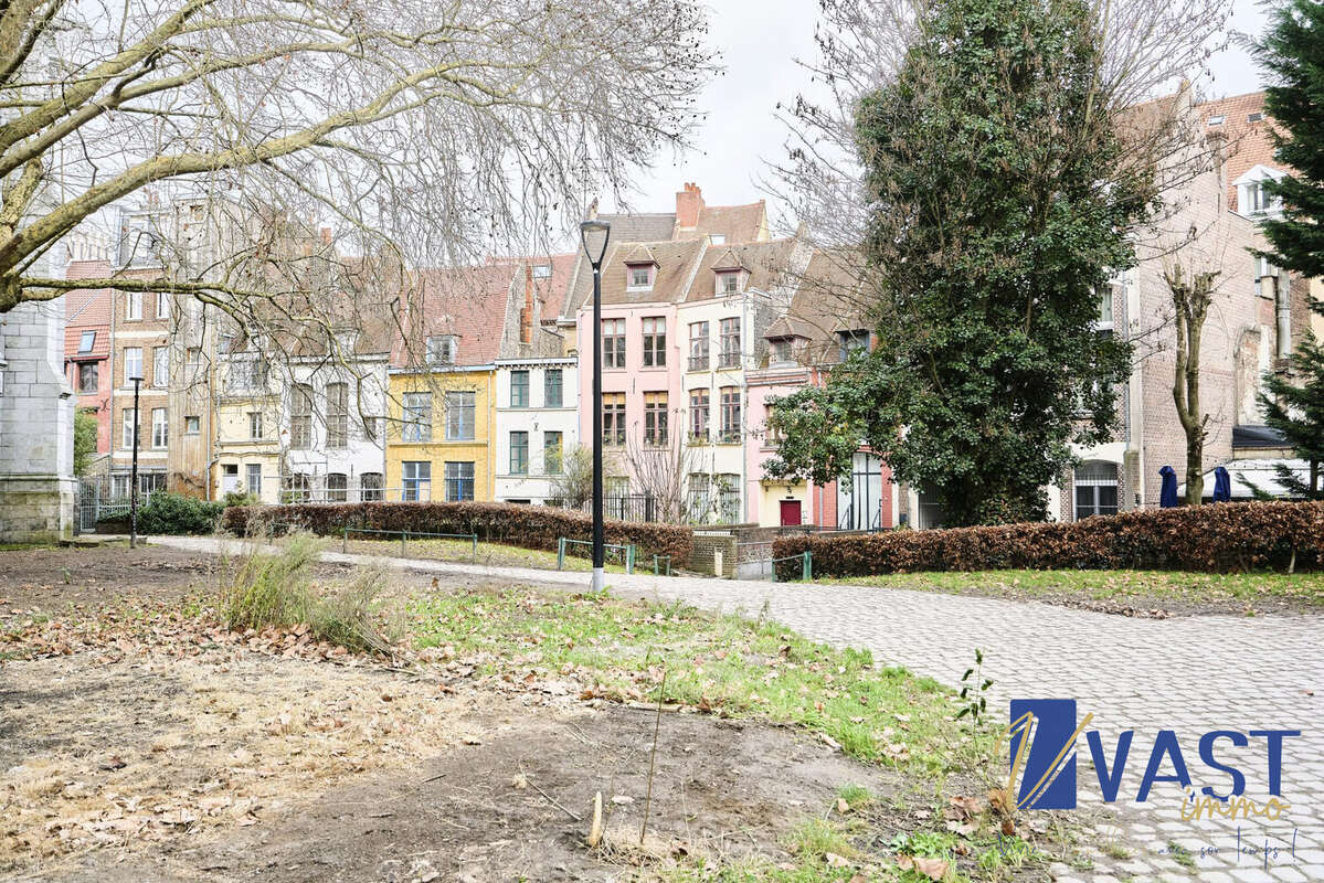 Appartement à LILLE