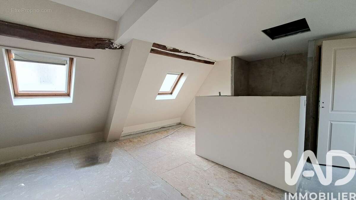 Photo 4 - Appartement à TROYES