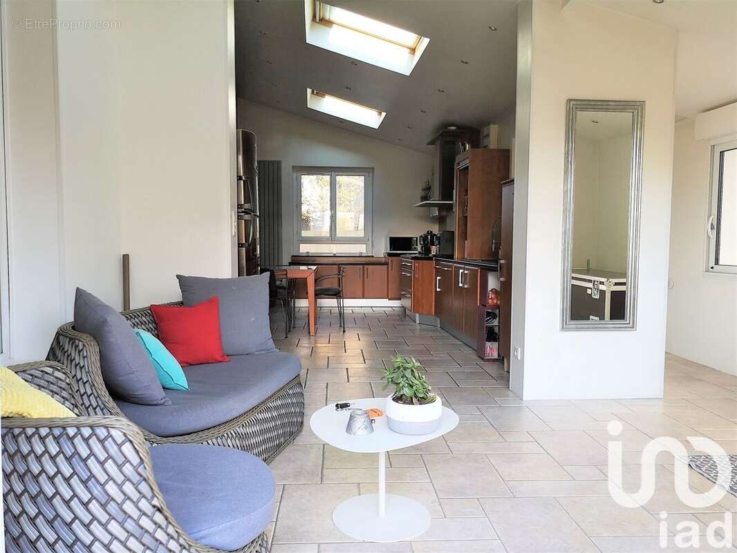 Photo 4 - Maison à BRIE-COMTE-ROBERT