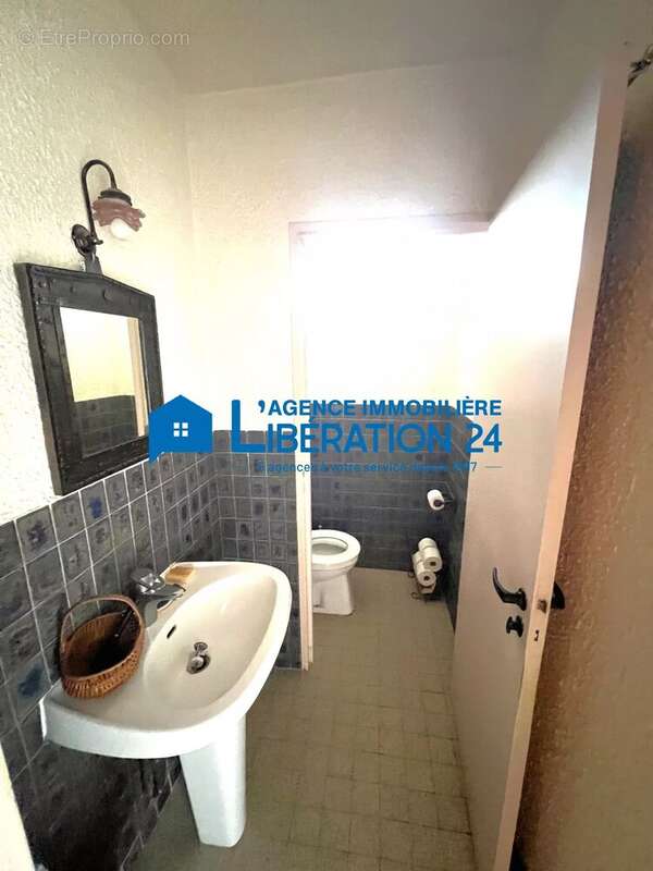 Appartement à FIRMINY