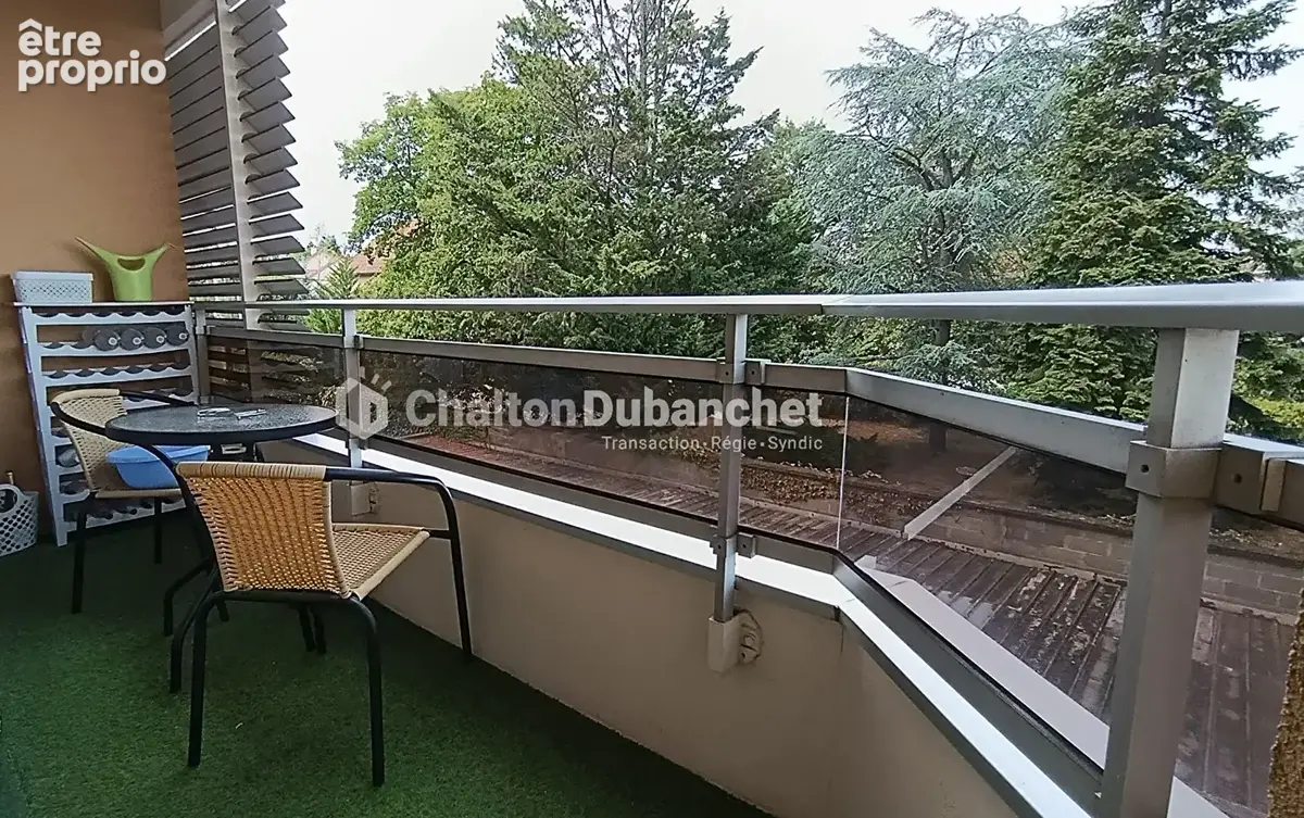 Appartement Riorges 3 pièce(s) 89 m2 - photo 9