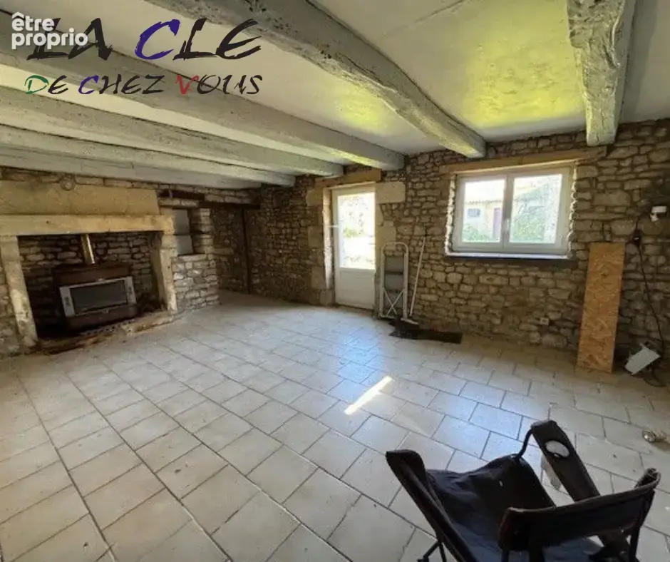 Maison ancienne a renover - photo 3
