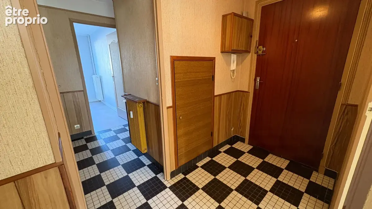 T3 Yzeure 67.57 m2 - photo 8