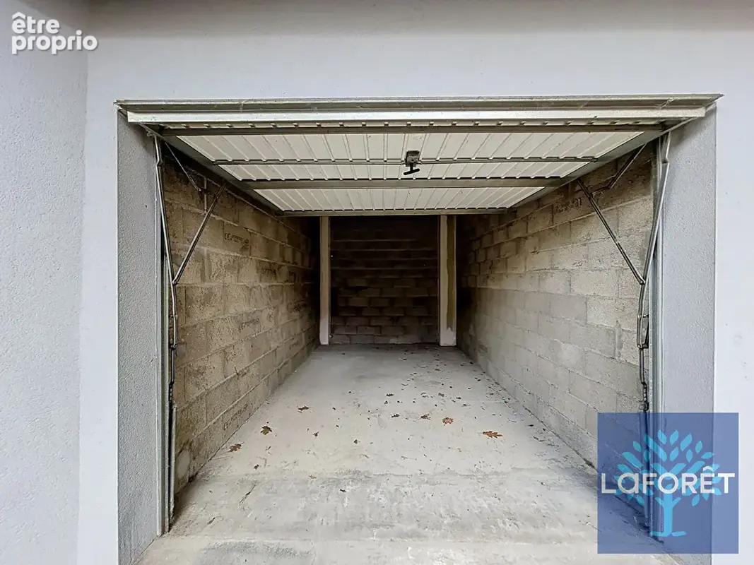 Appartement 3 pièces 68,18 m² + Garage + Place de parking + Balcon - photo 10