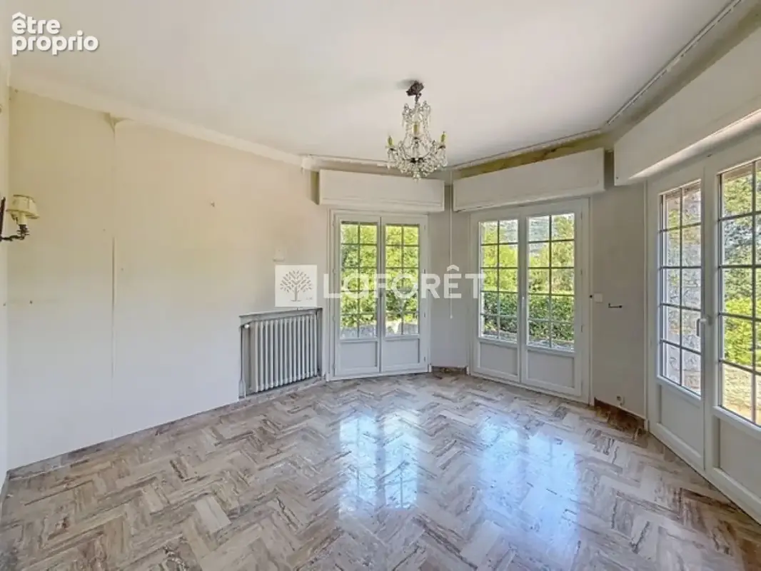 Maison La Gaude 7 pièce(s) 220 m2 - photo 10